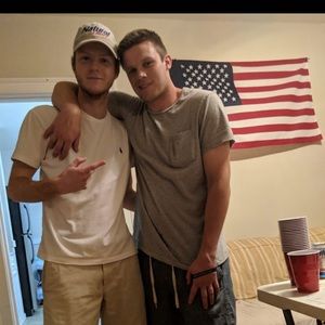 Meet your Posher, Daniel